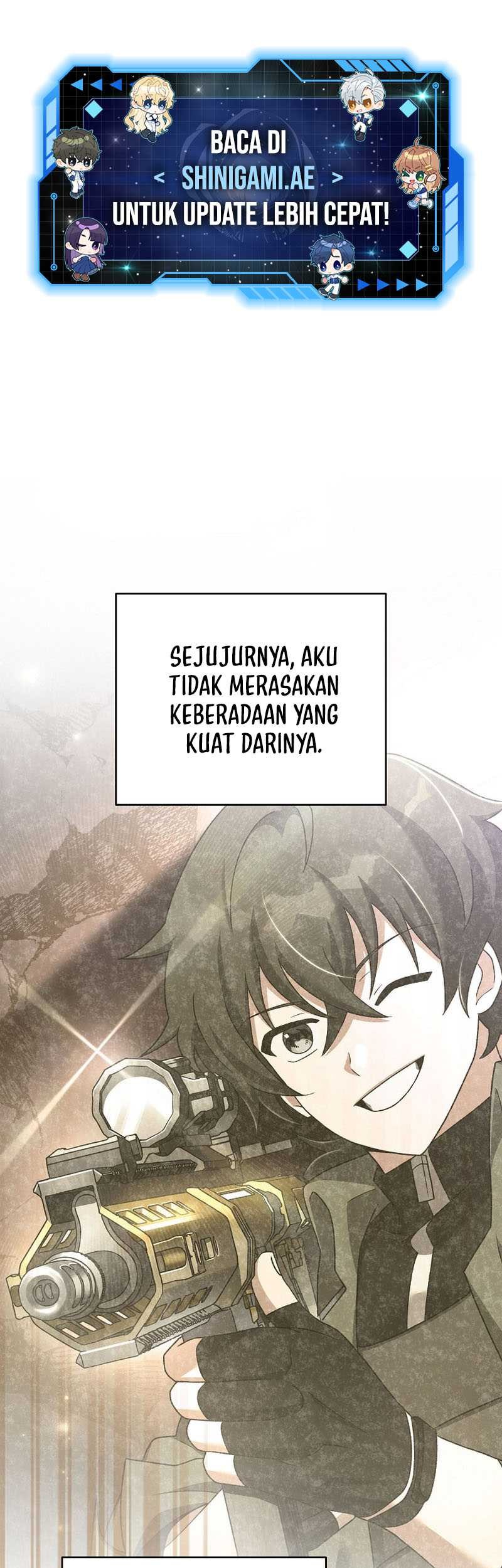 Baca Komik The Novel’s Extra (Remake) Chapter 117 Gambar 1