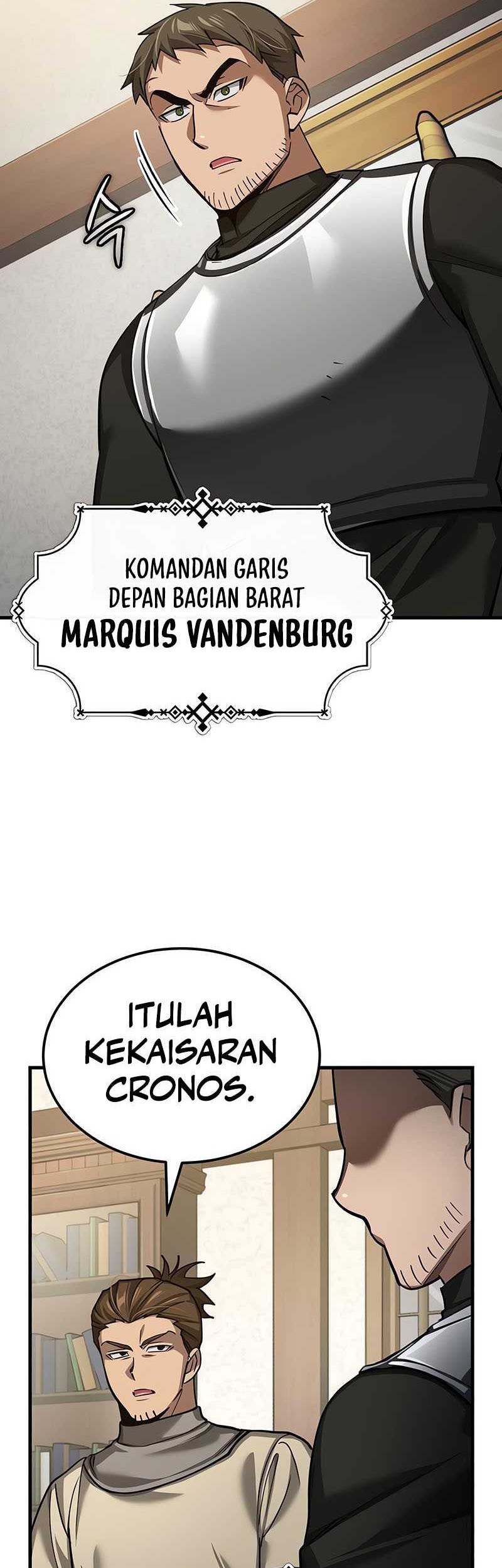 Baca The Heavenly Demon Can’t Live a Normal Life Chapter 145 Gambar 2