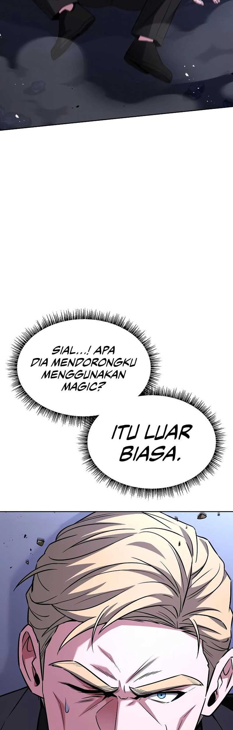 The Constellations Are My Disciples Chapter 105 Gambar 63