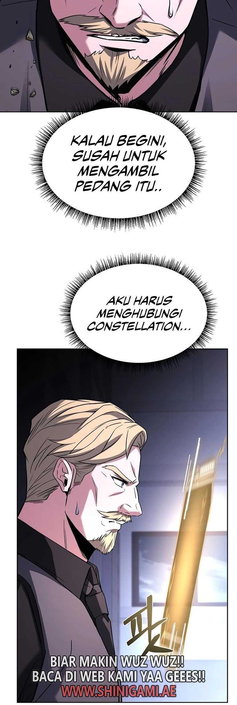The Constellations Are My Disciples Chapter 105 Gambar 64