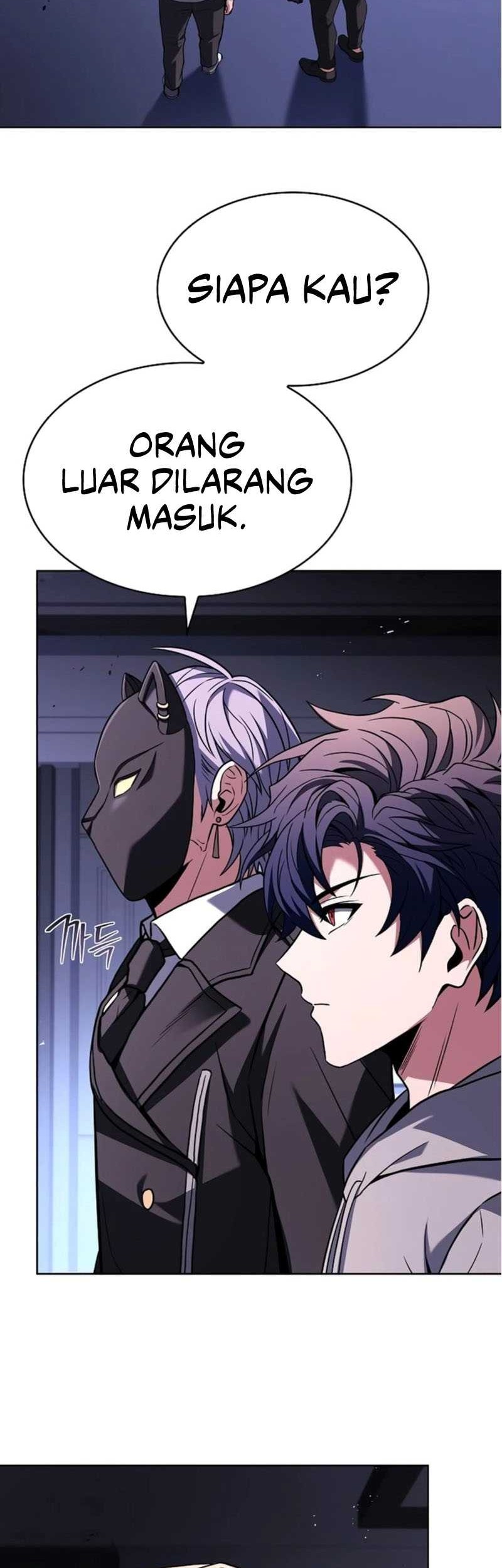 Baca  The Constellations Are My Disciples Chapter 105 Gambar 2