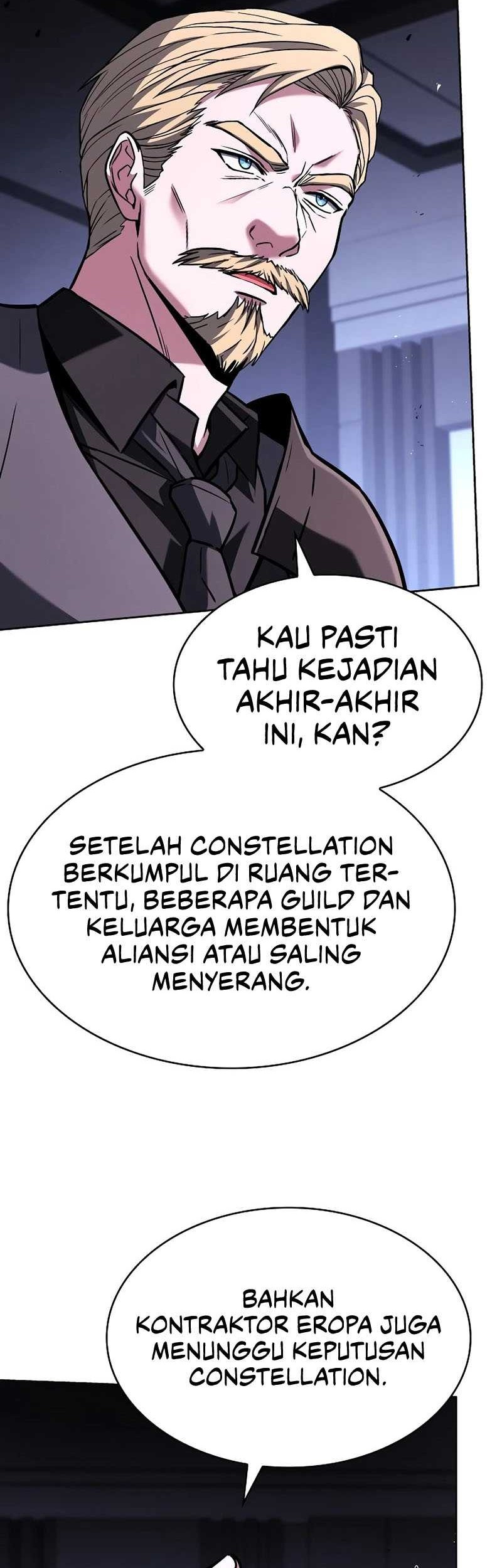 The Constellations Are My Disciples Chapter 105 Gambar 6