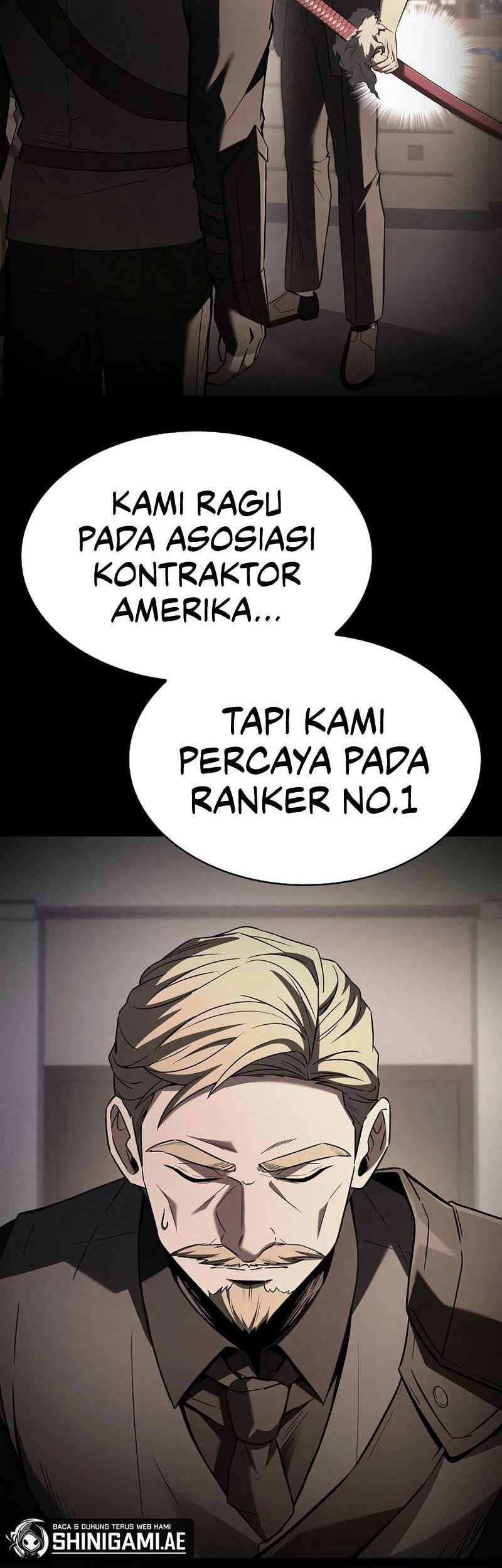 The Constellations Are My Disciples Chapter 105 Gambar 18