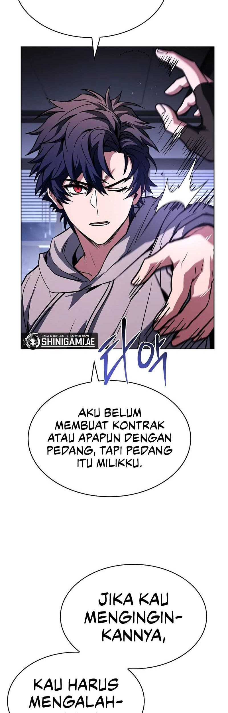 The Constellations Are My Disciples Chapter 105 Gambar 34