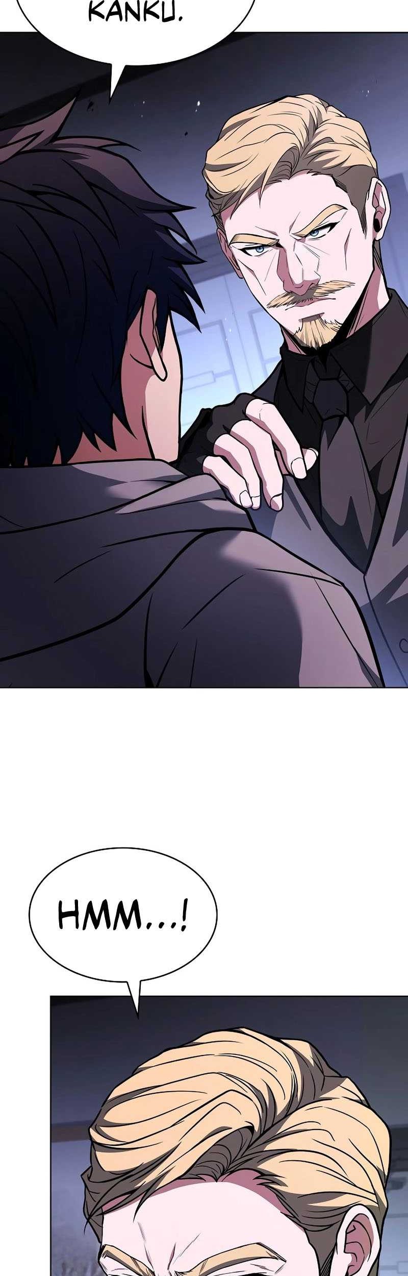 The Constellations Are My Disciples Chapter 105 Gambar 35