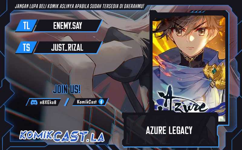 Baca Komik Cang Yuantu Chapter 299 Gambar 1