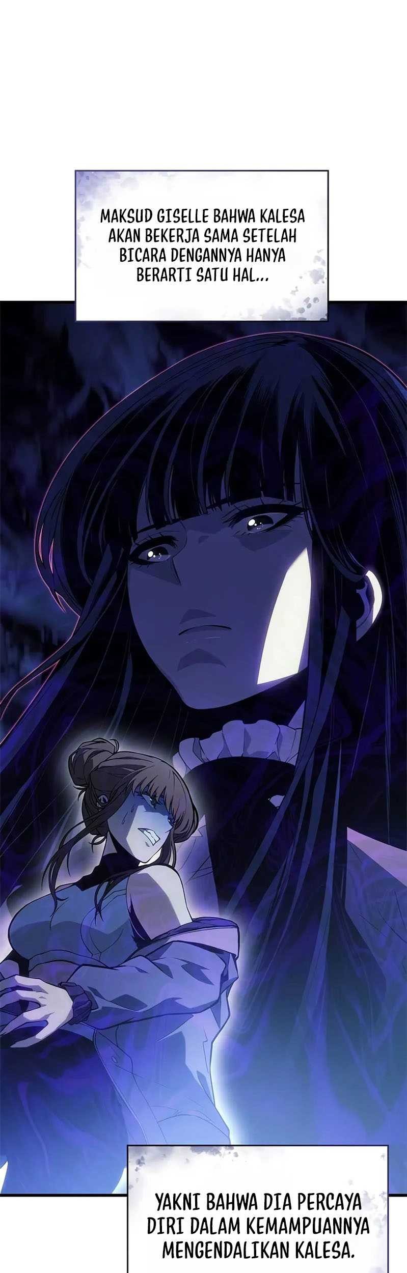 Bad Born Blood Chapter 23 Gambar 37