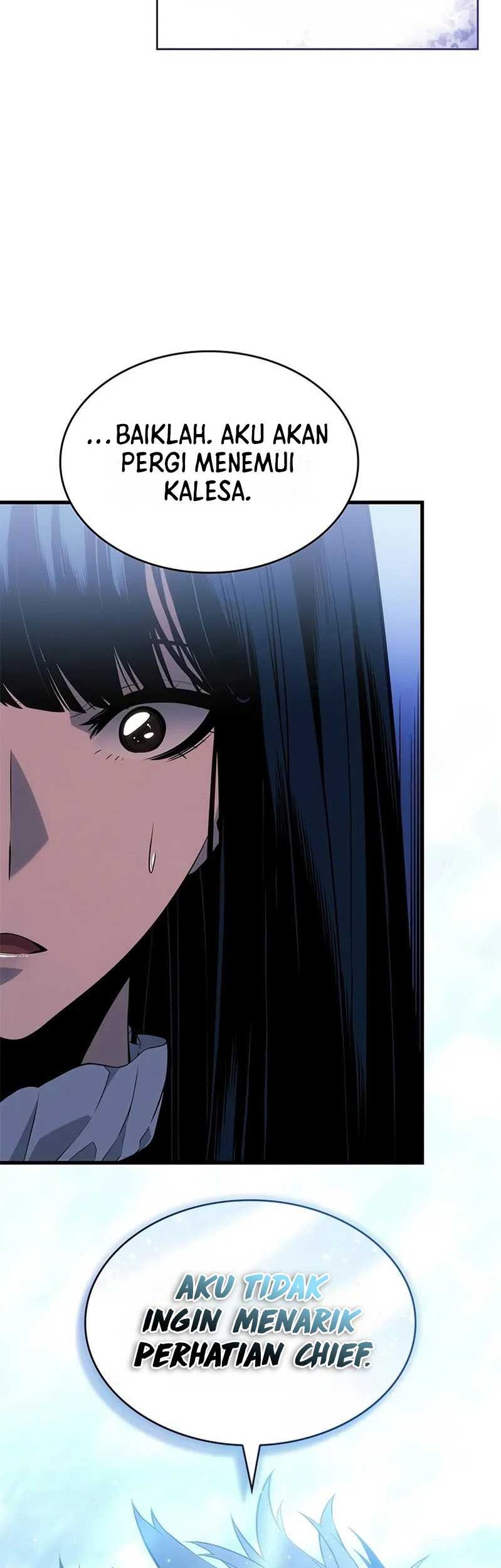 Bad Born Blood Chapter 23 Gambar 38