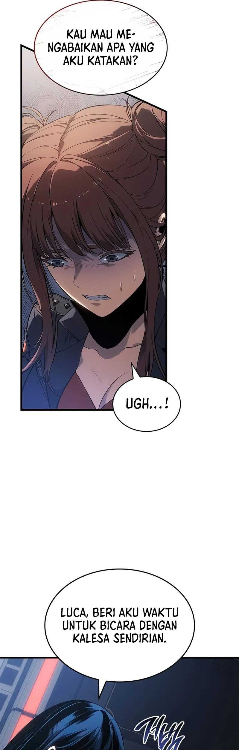 Bad Born Blood Chapter 23 Gambar 49
