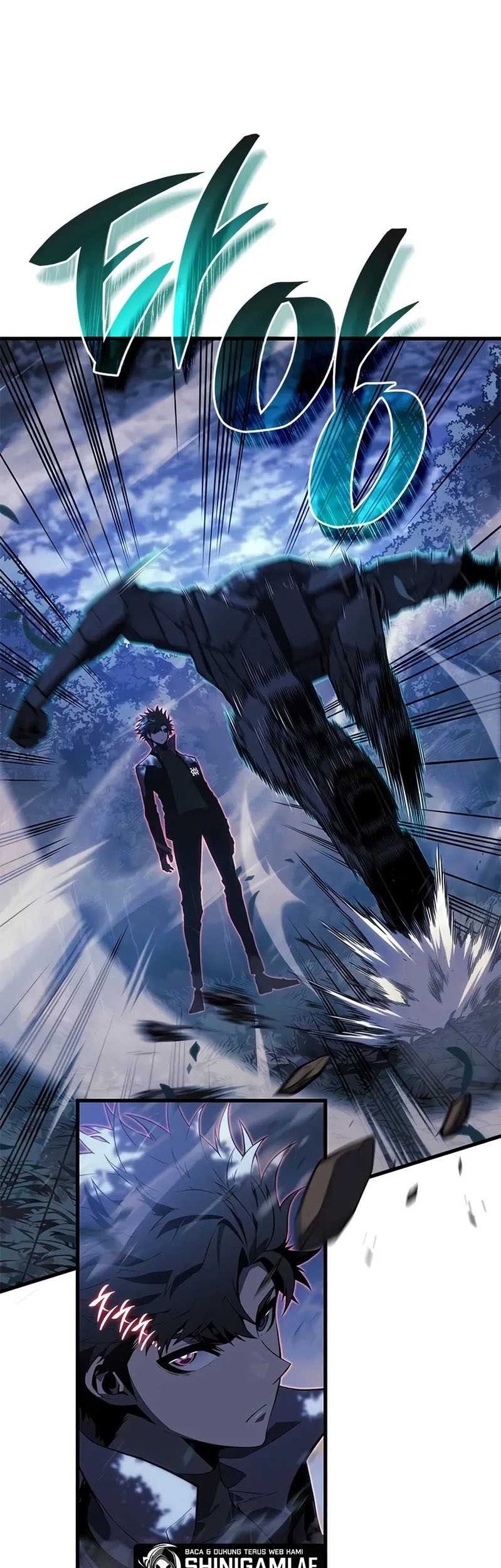 Baca Bad Born Blood Chapter 23 Gambar 2