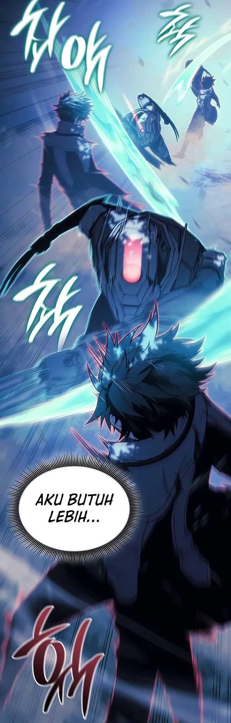 Bad Born Blood Chapter 23 Gambar 6