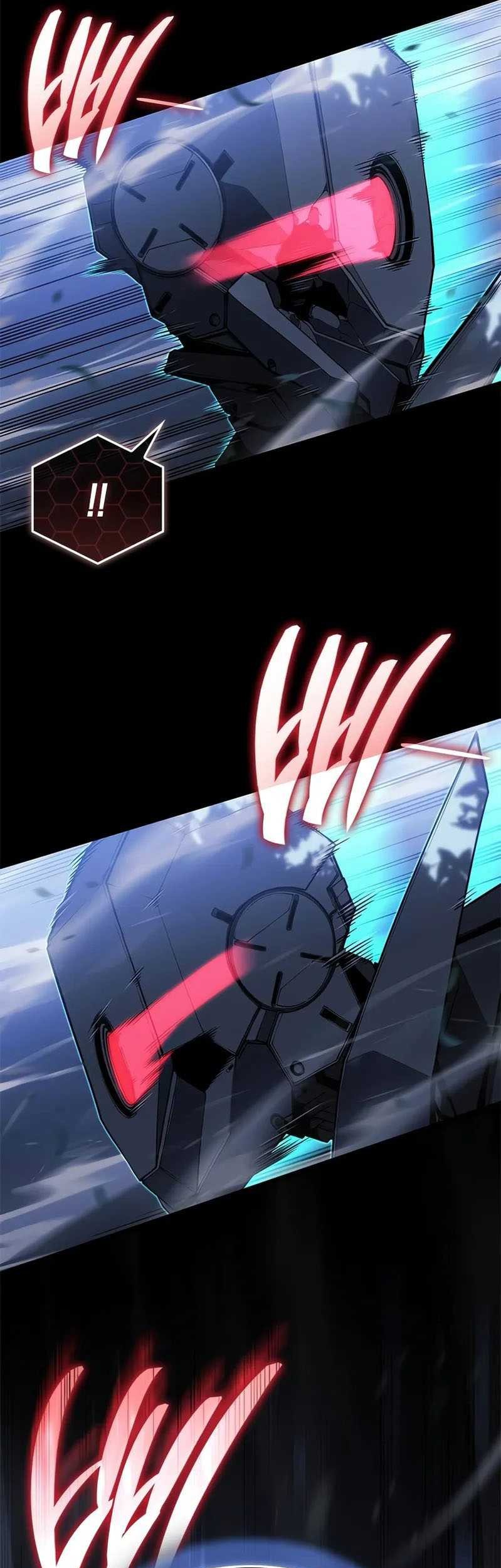 Bad Born Blood Chapter 23 Gambar 13