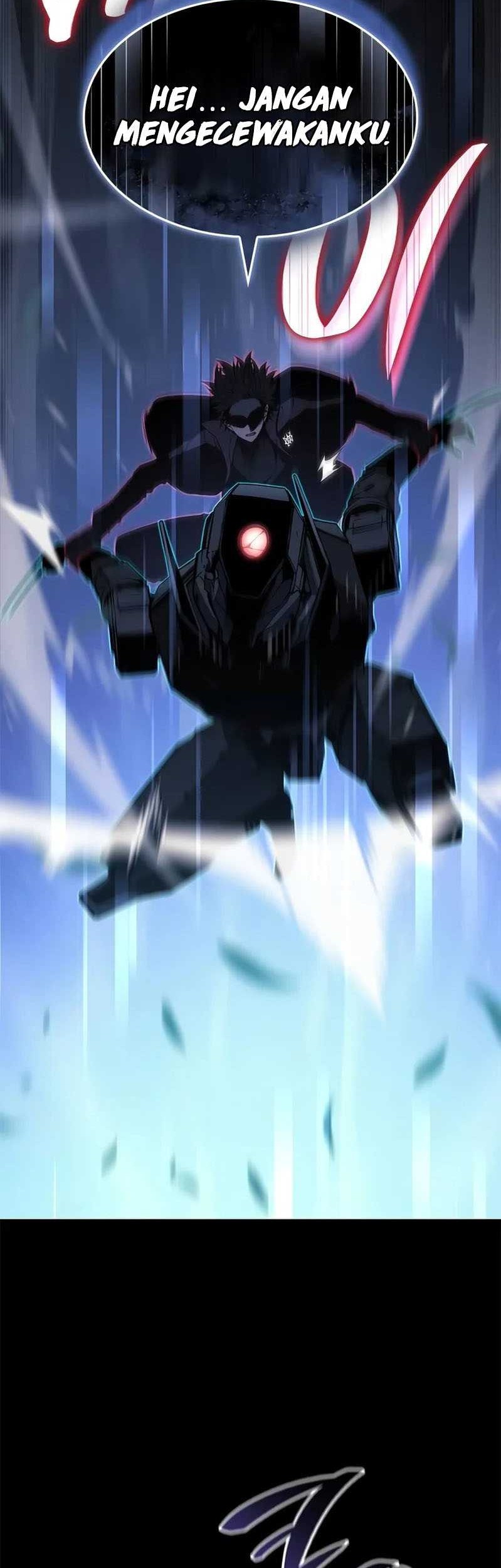 Bad Born Blood Chapter 23 Gambar 14