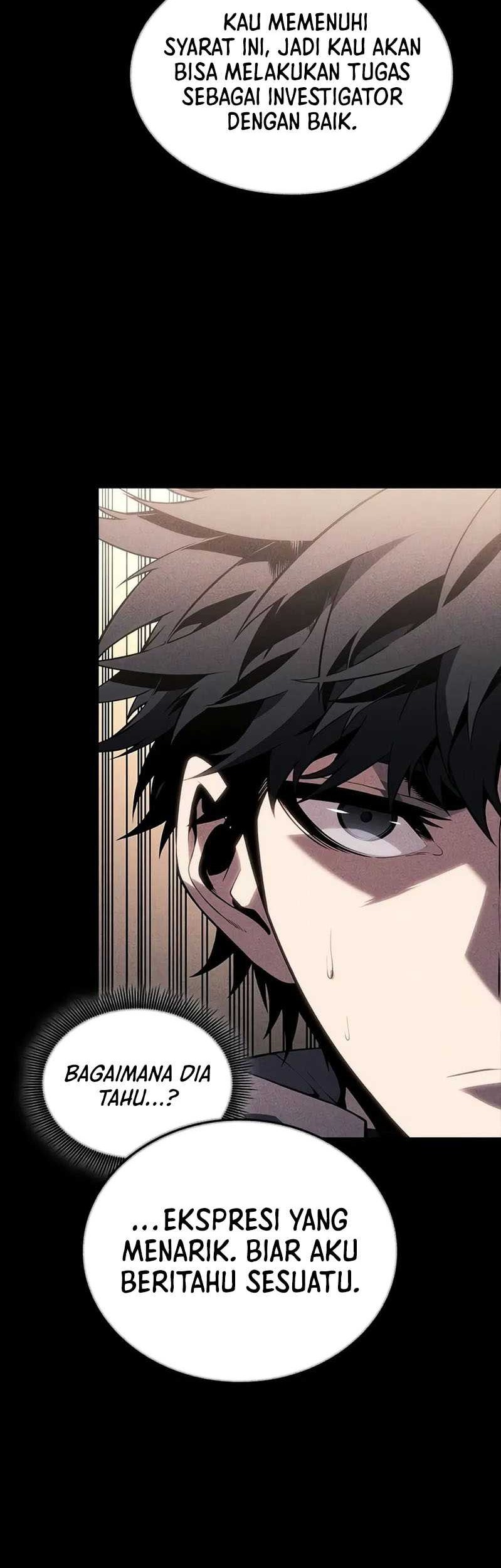 Bad Born Blood Chapter 23 Gambar 28