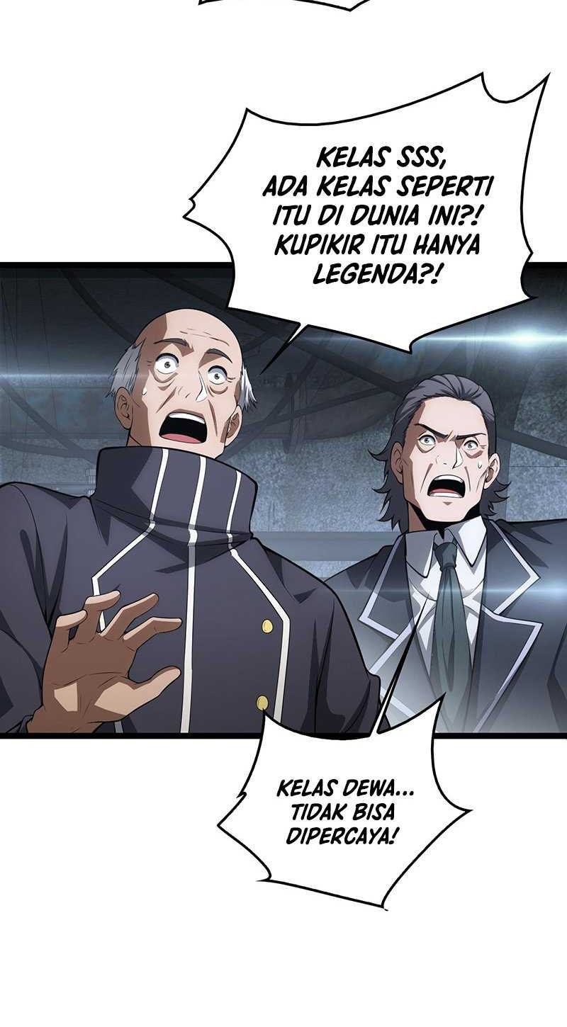 Apocalypse Sword God Chapter 43 Gambar 32