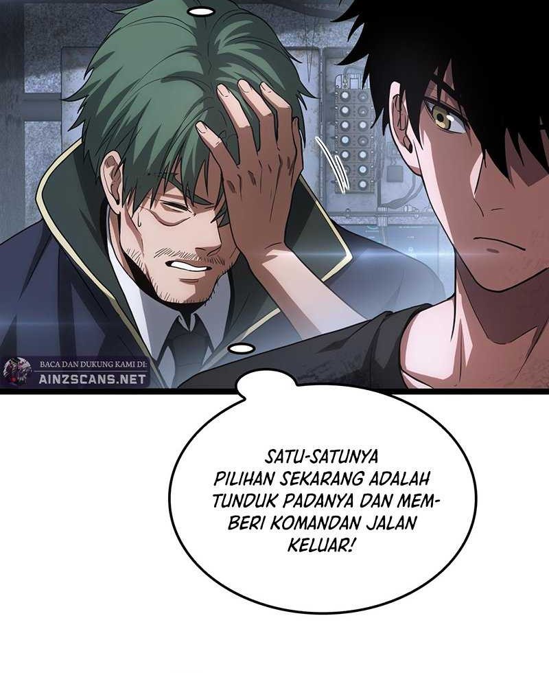 Apocalypse Sword God Chapter 43 Gambar 38