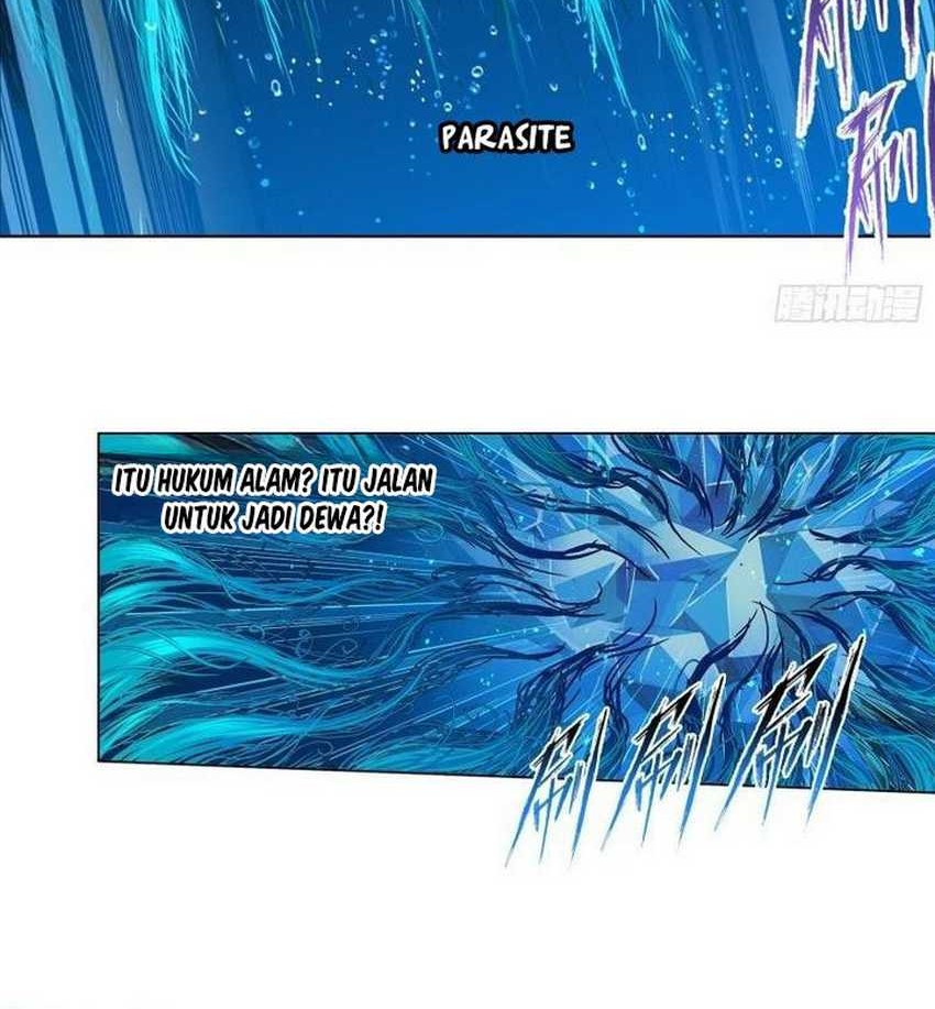 Soul Land Chapter 318 Gambar 11