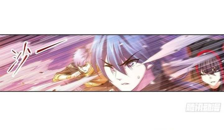 Soul Land Chapter 317 Gambar 16