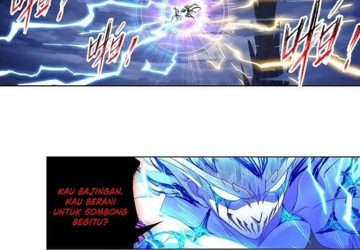 Soul Land Chapter 317 Gambar 11