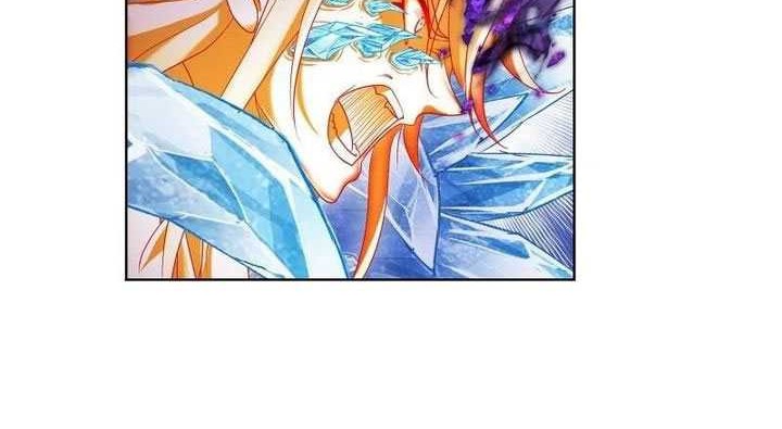 Soul Land Chapter 316 Gambar 14