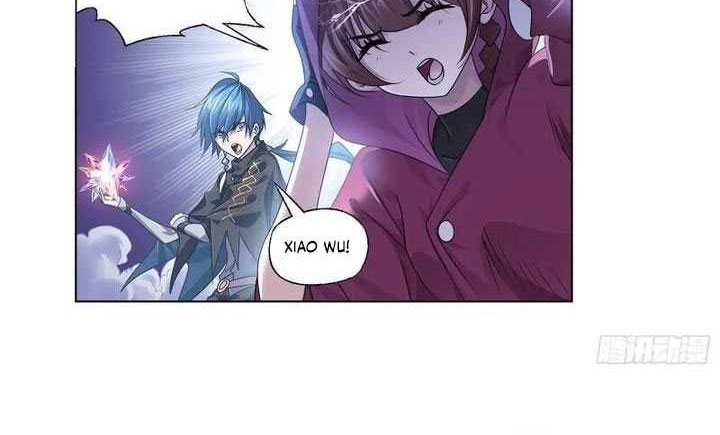 Soul Land Chapter 316 Gambar 21