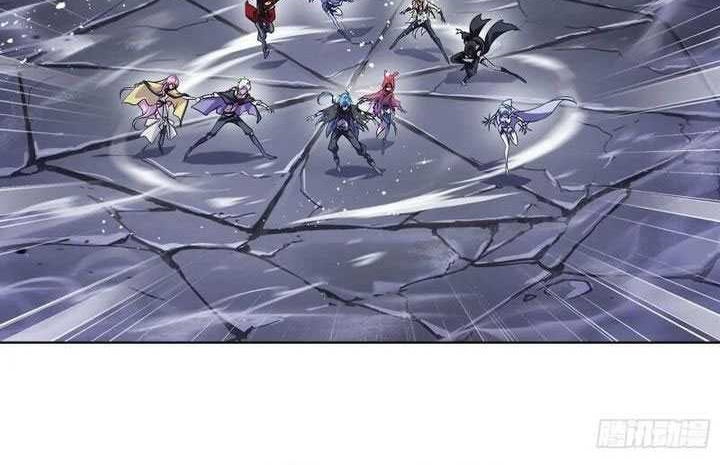 Soul Land Chapter 316 Gambar 8