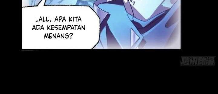 Soul Land Chapter 316 Gambar 11