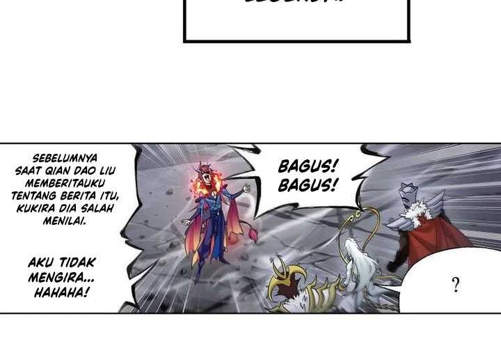 Soul Land Chapter 315 Gambar 21