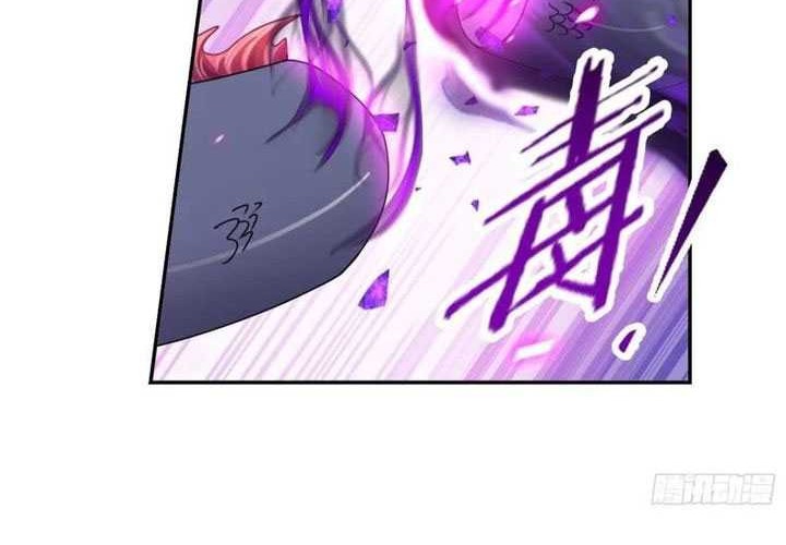 Soul Land Chapter 315 Gambar 34