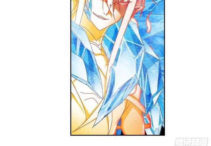 Soul Land Chapter 315 Gambar 38