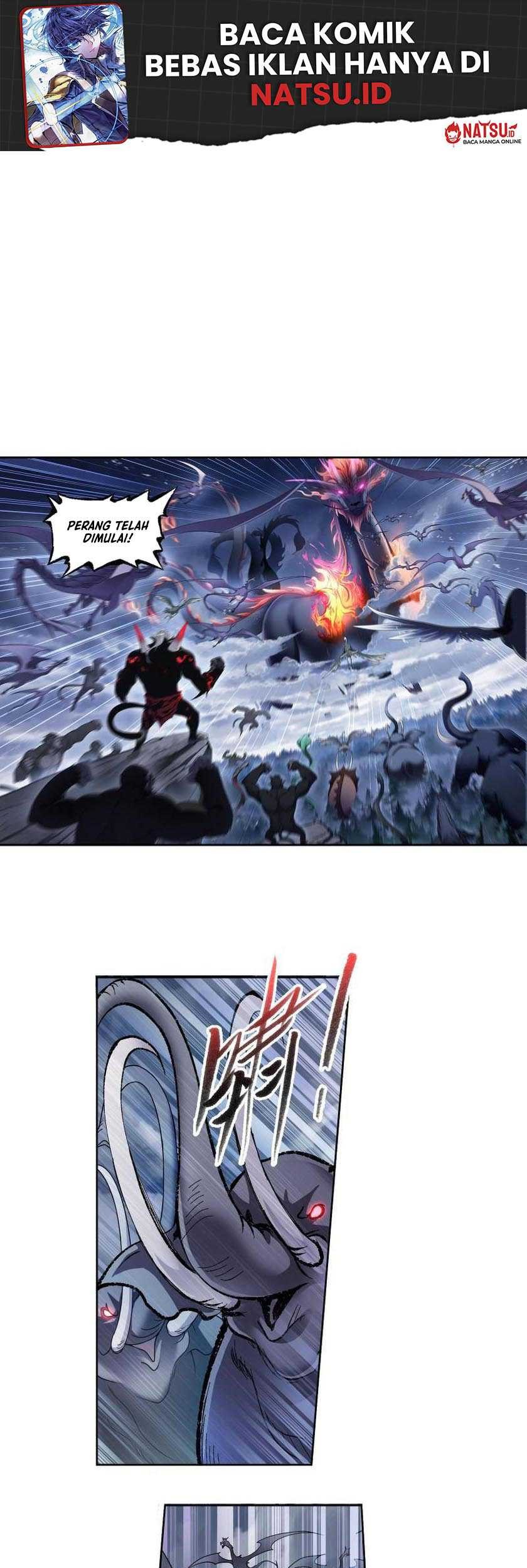 Baca Soul Land Chapter 312 Gambar 2