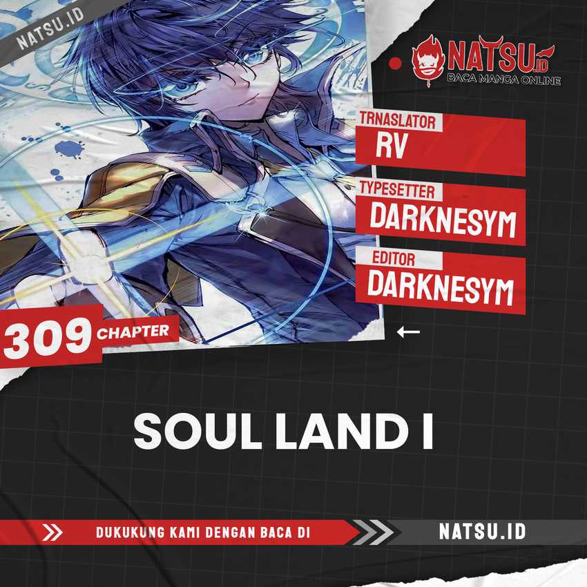 Baca Komik Soul Land Chapter 309 Gambar 1