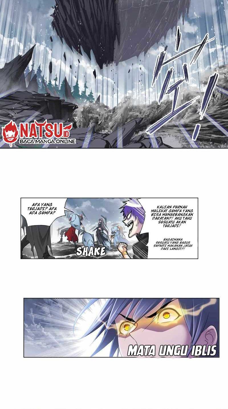 Soul Land Chapter 308 Gambar 27
