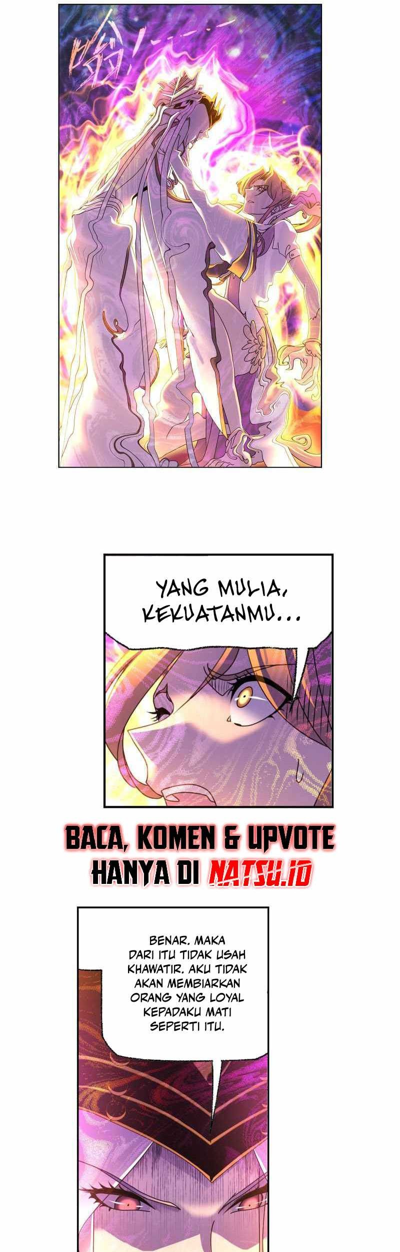 Soul Land Chapter 308 Gambar 4
