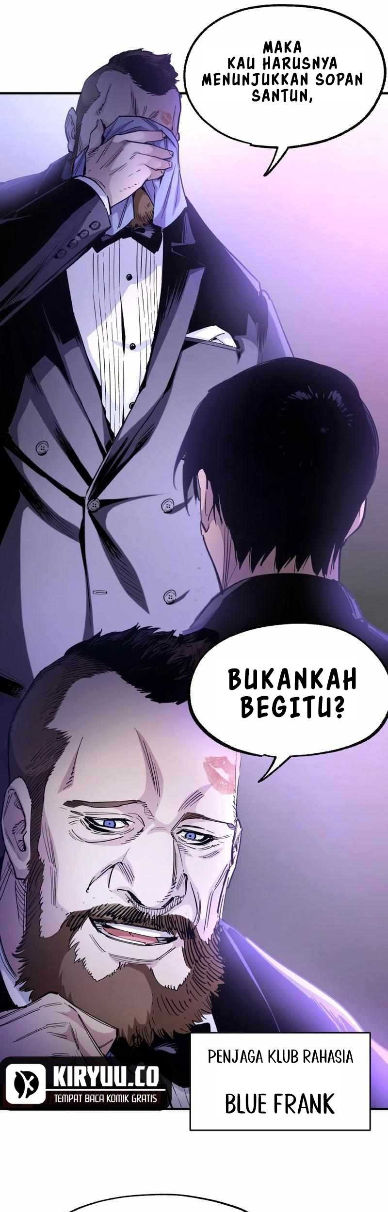 Black Surge Chapter 18 Gambar 23