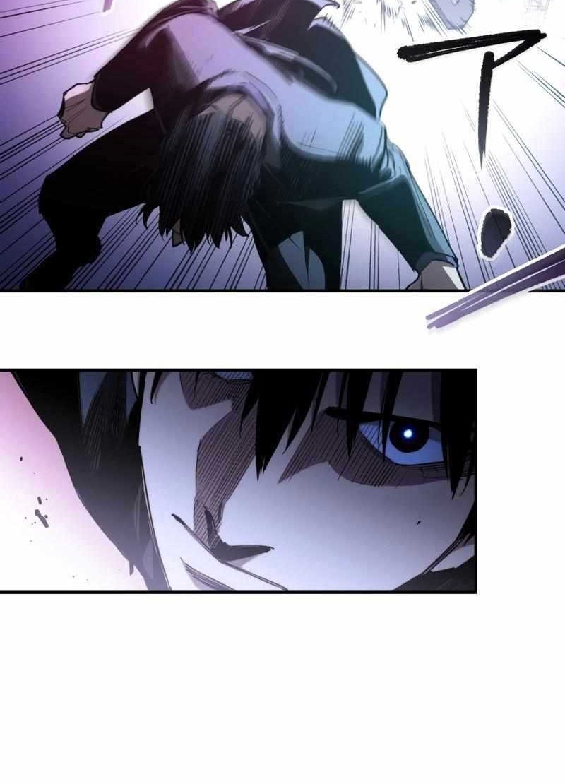 Black Surge Chapter 18 Gambar 30