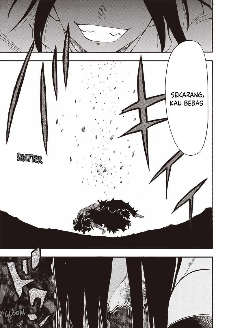 Grand Dwarf  Chapter 21 Gambar 14