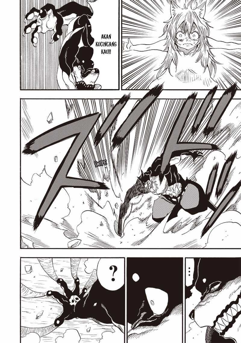 Grand Dwarf  Chapter 21 Gambar 16