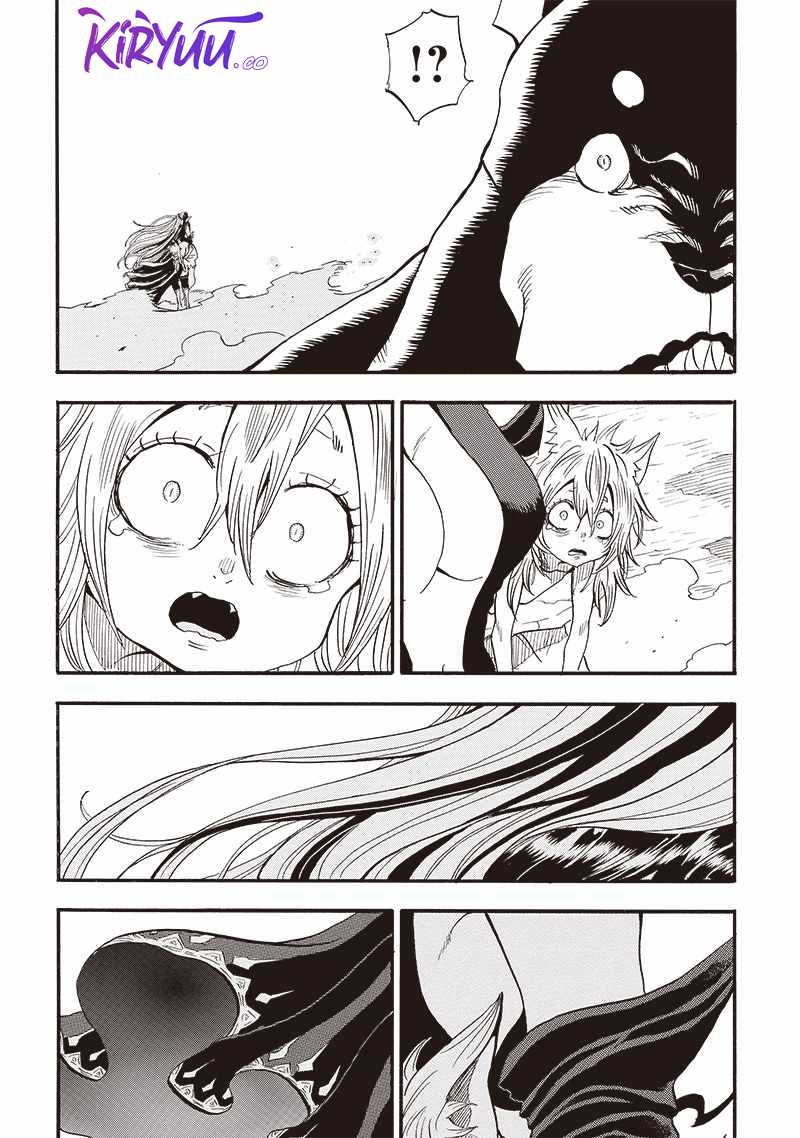Grand Dwarf  Chapter 21 Gambar 17
