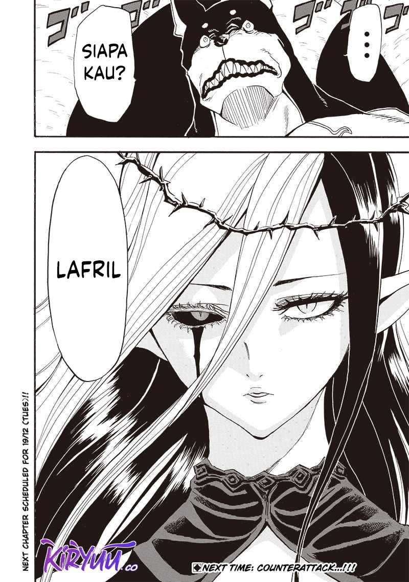 Grand Dwarf  Chapter 21 Gambar 19