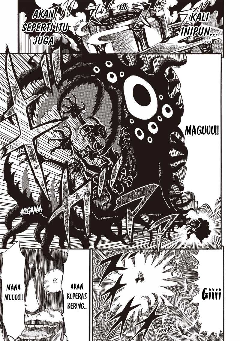 Grand Dwarf  Chapter 21 Gambar 9