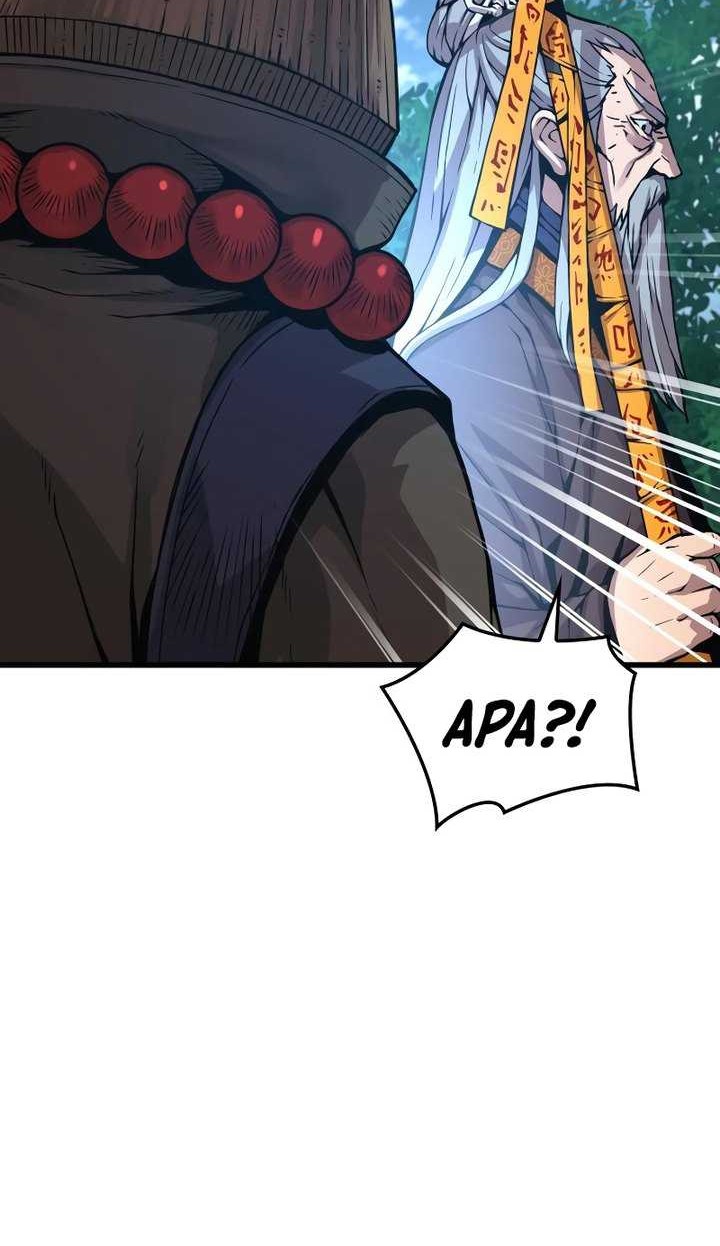 Myst, Might, Mayhem (Legend Of Heavenly Chaos Demon) Chapter 61 Gambar 19