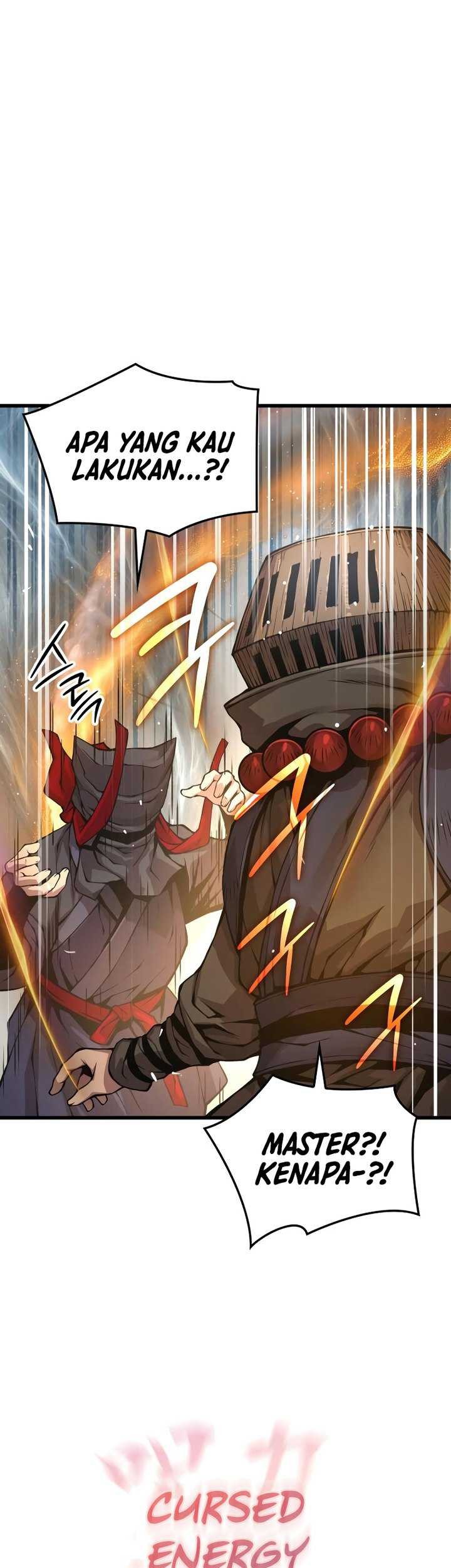 Myst, Might, Mayhem (Legend Of Heavenly Chaos Demon) Chapter 61 Gambar 24