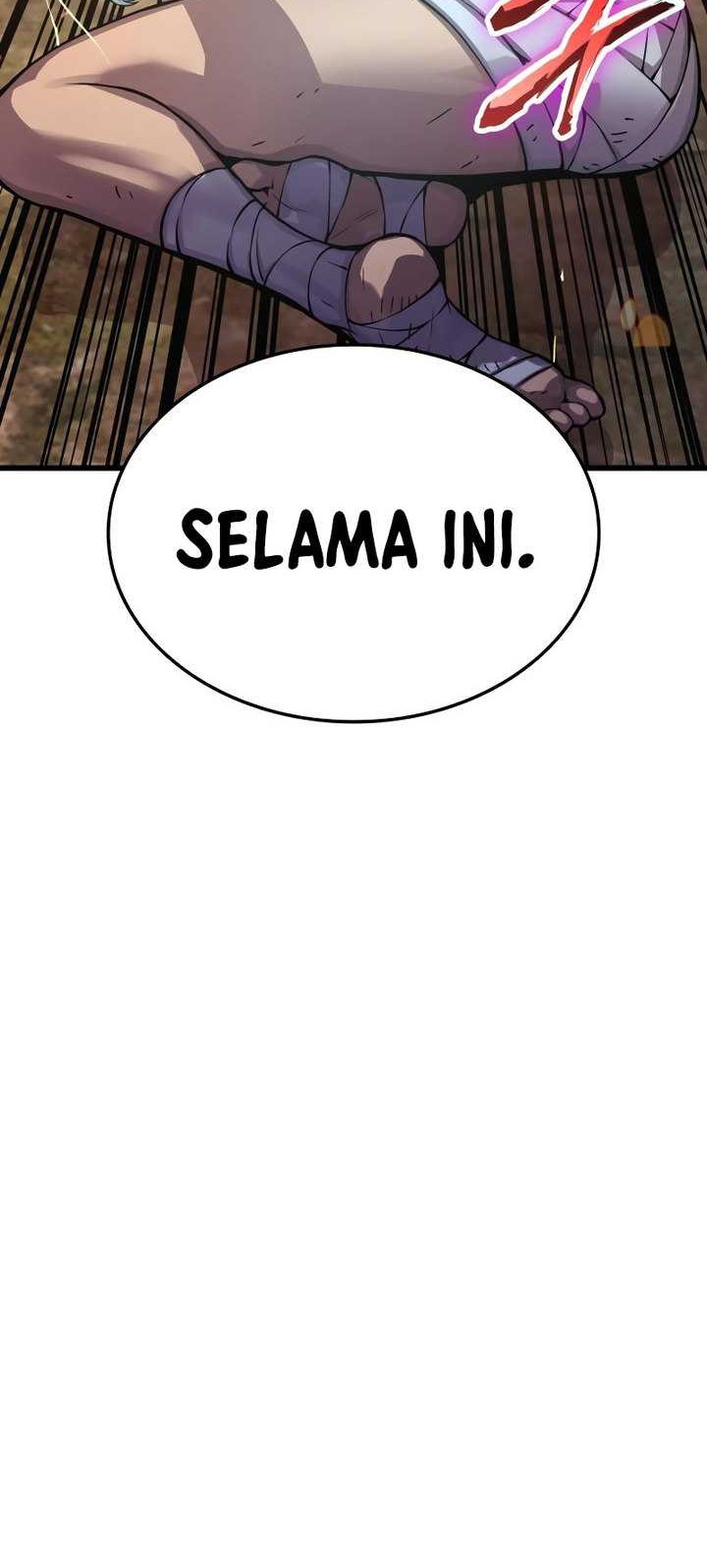Myst, Might, Mayhem (Legend Of Heavenly Chaos Demon) Chapter 61 Gambar 34