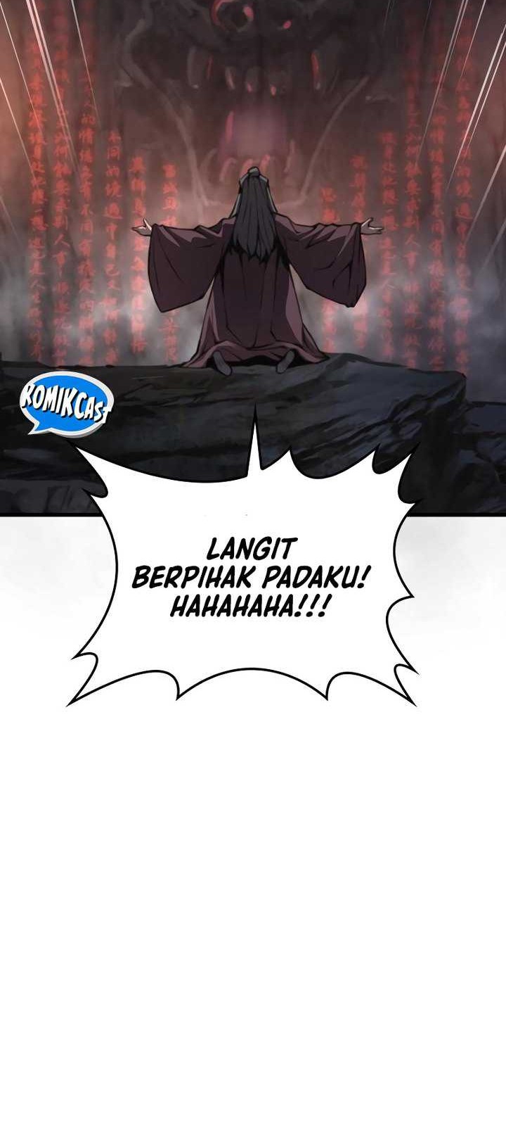 Myst, Might, Mayhem (Legend Of Heavenly Chaos Demon) Chapter 61 Gambar 38