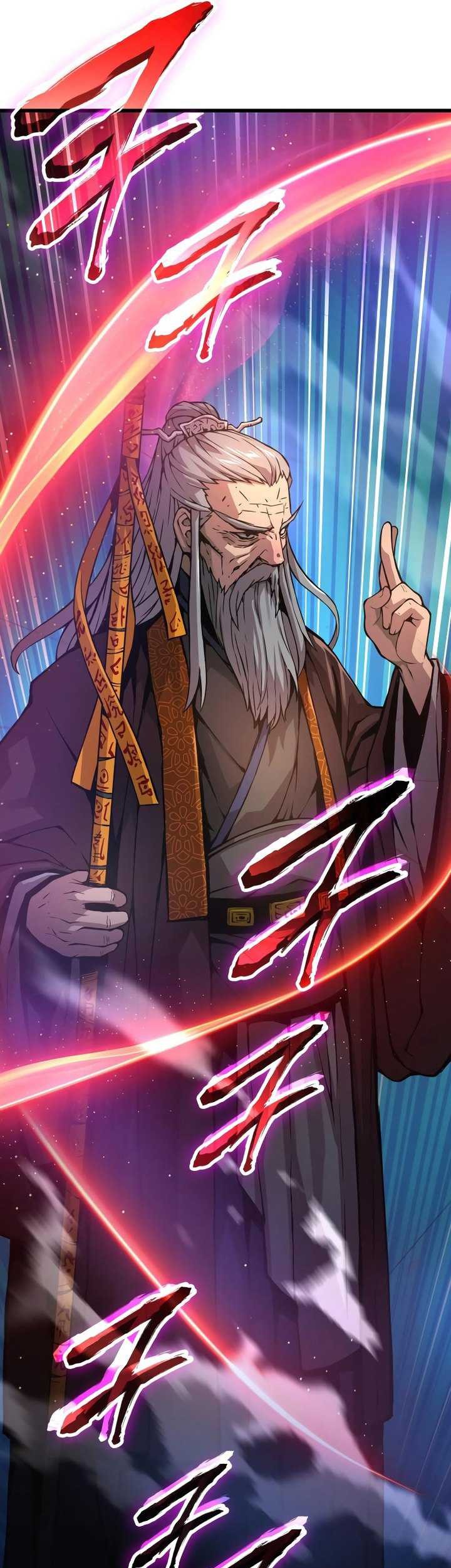 Myst, Might, Mayhem (Legend Of Heavenly Chaos Demon) Chapter 61 Gambar 41