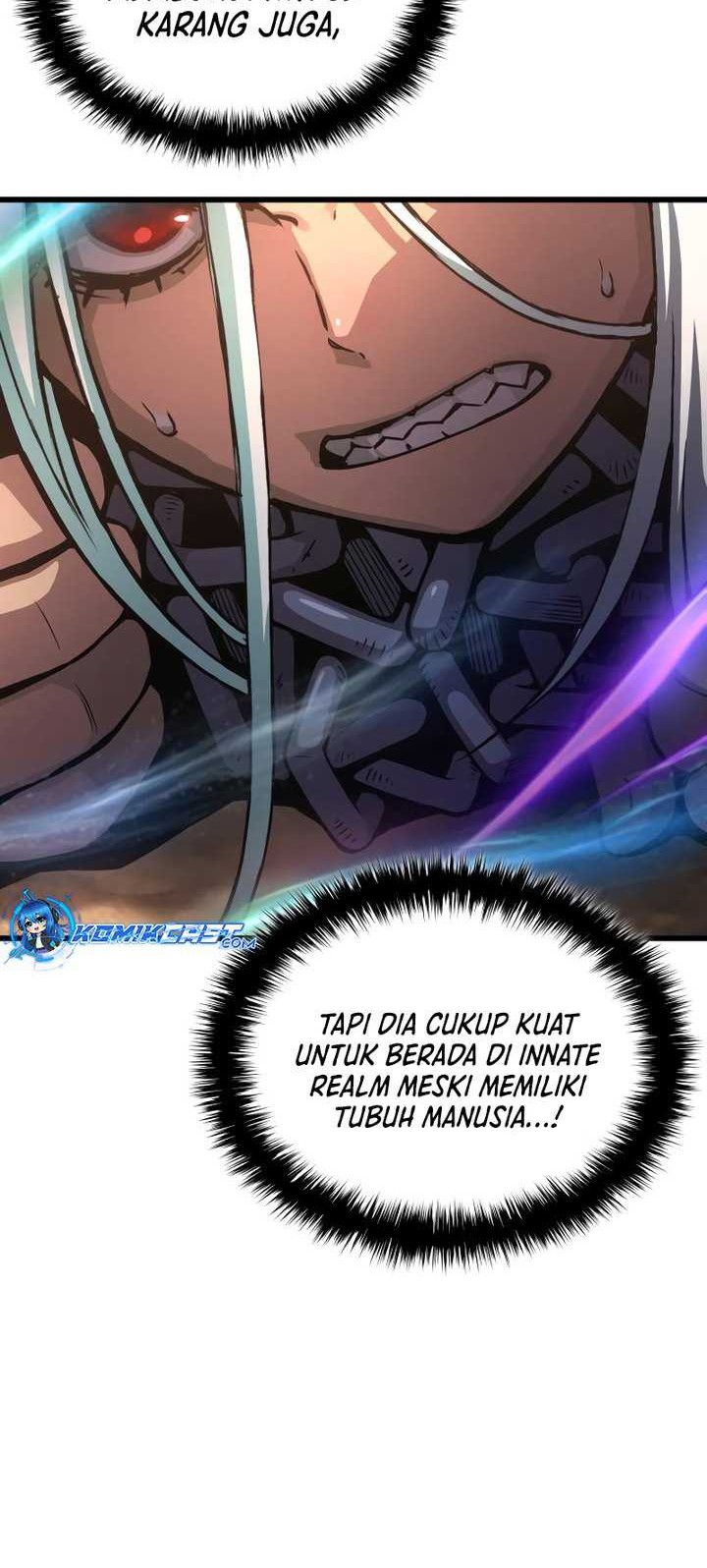 Myst, Might, Mayhem (Legend Of Heavenly Chaos Demon) Chapter 61 Gambar 46