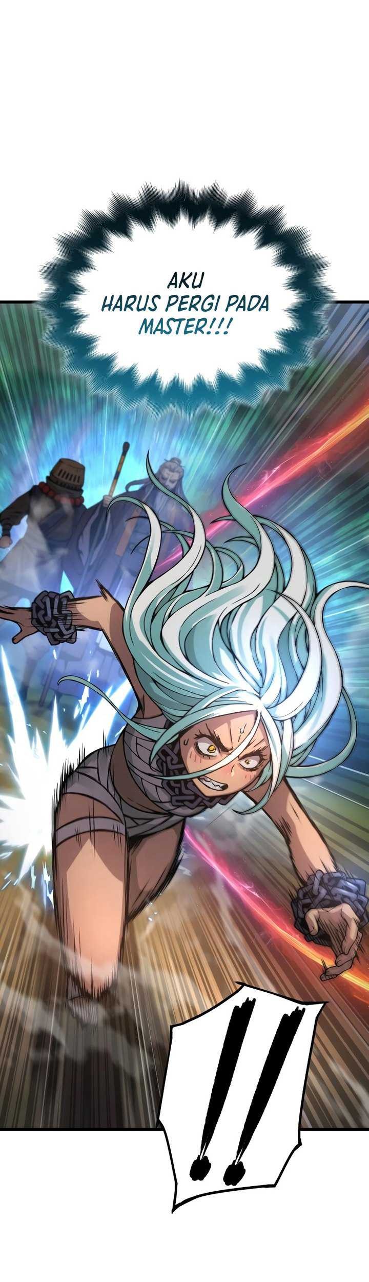 Myst, Might, Mayhem (Legend Of Heavenly Chaos Demon) Chapter 61 Gambar 47
