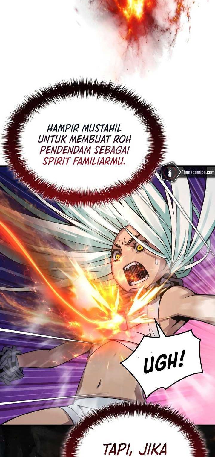 Myst, Might, Mayhem (Legend Of Heavenly Chaos Demon) Chapter 61 Gambar 55