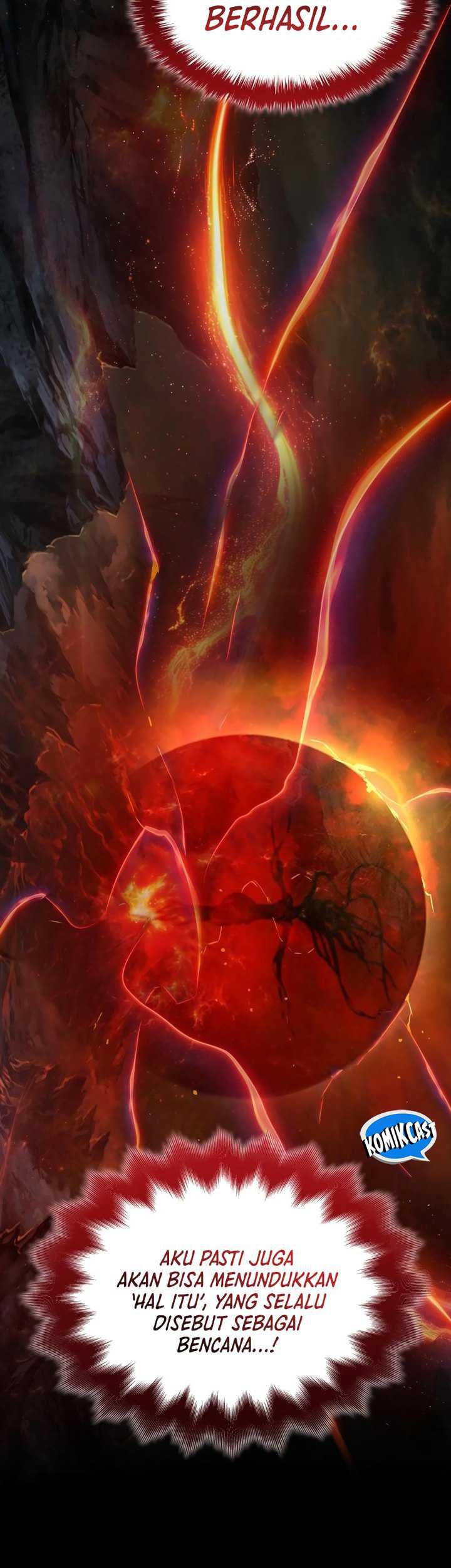 Myst, Might, Mayhem (Legend Of Heavenly Chaos Demon) Chapter 61 Gambar 56